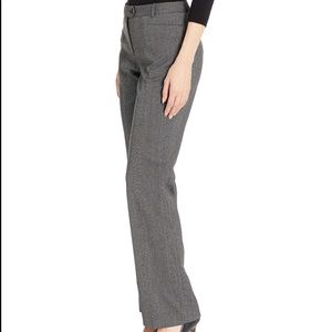 Calvin Klein suit pant